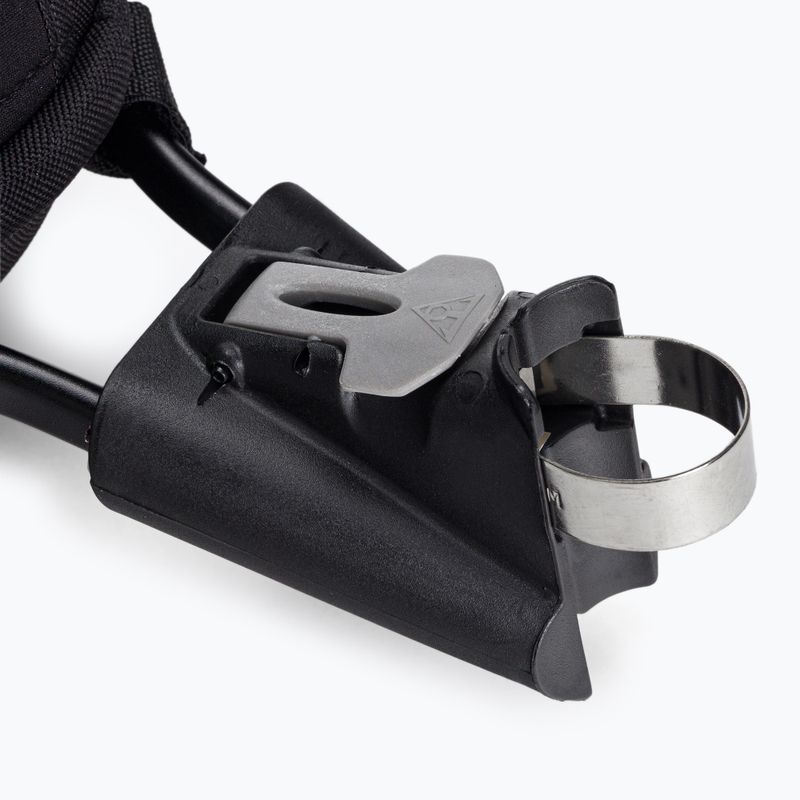 Kerékpáros táska Topeak DynaPack fekete T-TC2711B 4