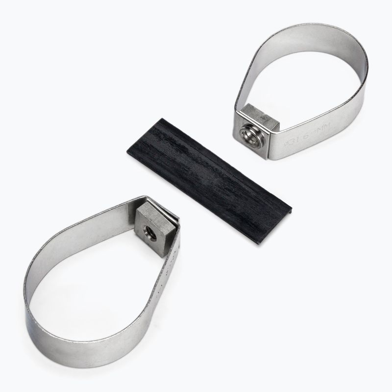 Kerékpáros táska Topeak DynaPack fekete T-TC2711B 7