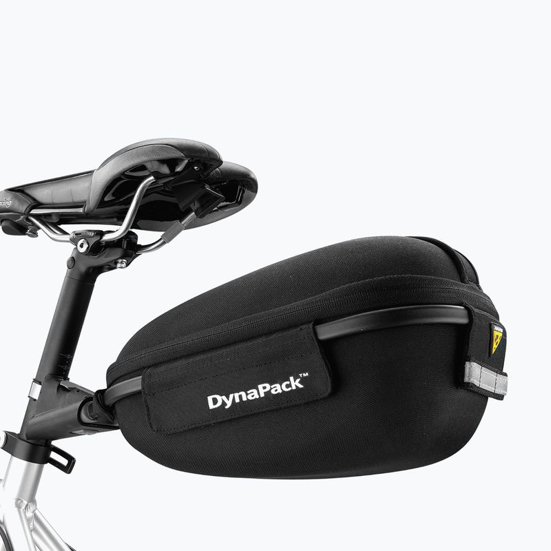 Kerékpáros táska Topeak DynaPack fekete T-TC2711B 9
