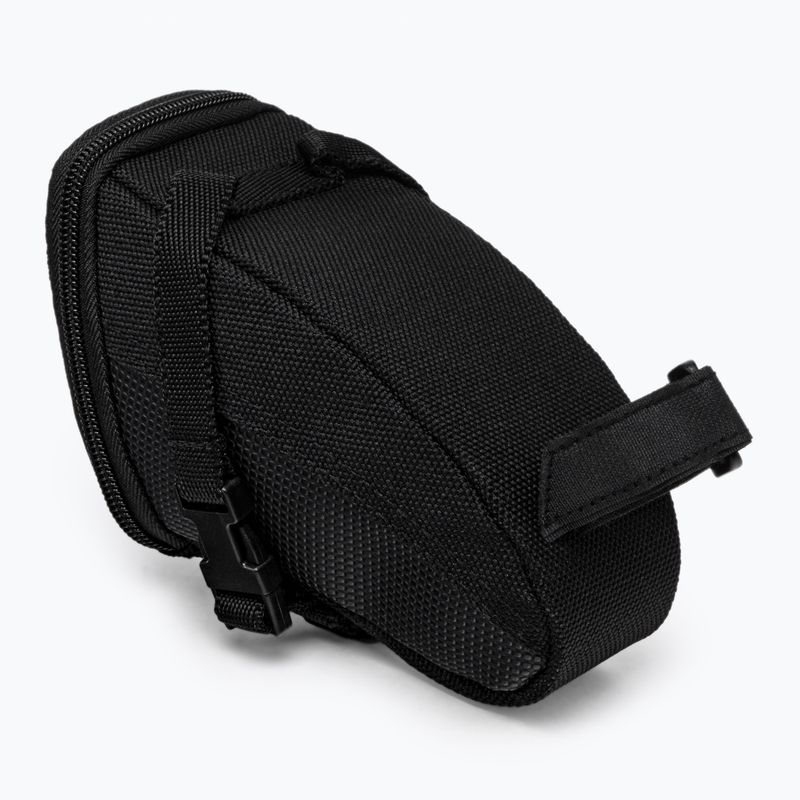 Topeak Aero Wedge Pack kerékpáros nyeregtáska fekete T-TC2262B T-TC2262B