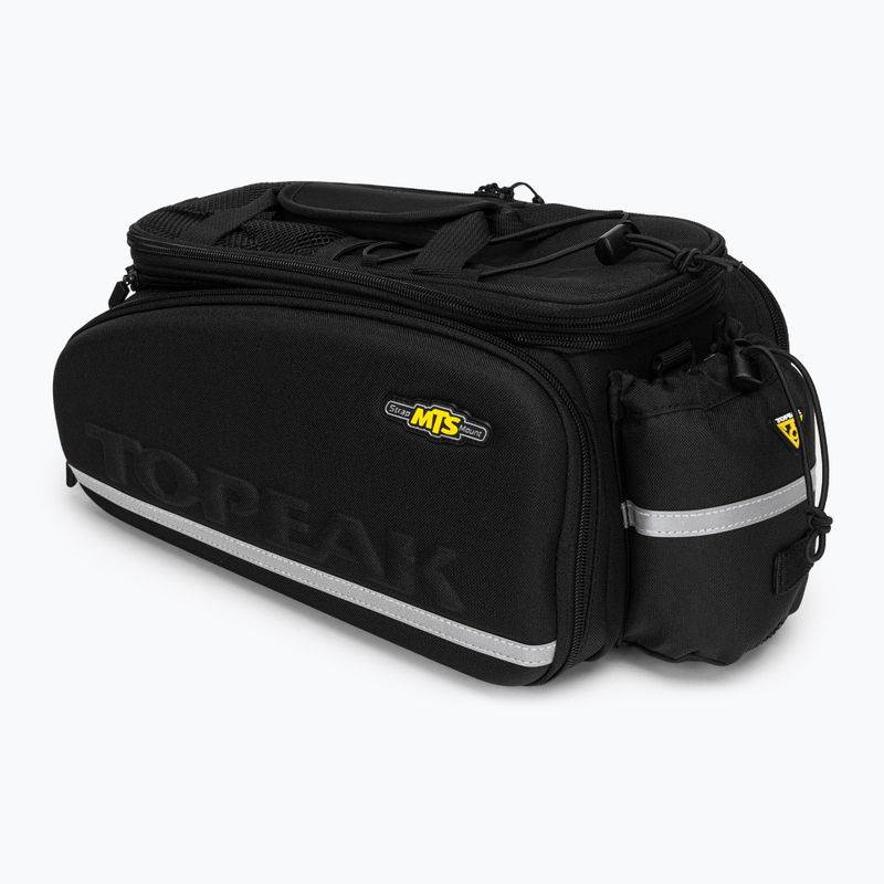 Poggyászhordozó táska Topeak Trunk Bag Dxp Strap fekete T-TT9643B 2