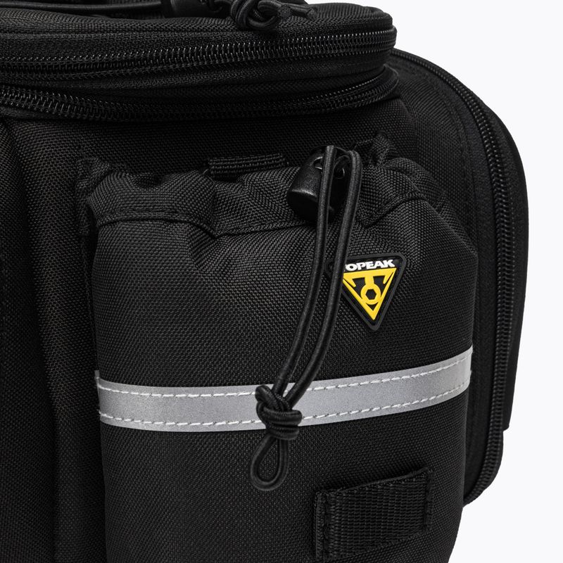 Poggyászhordozó táska Topeak Trunk Bag Dxp Strap fekete T-TT9643B 4