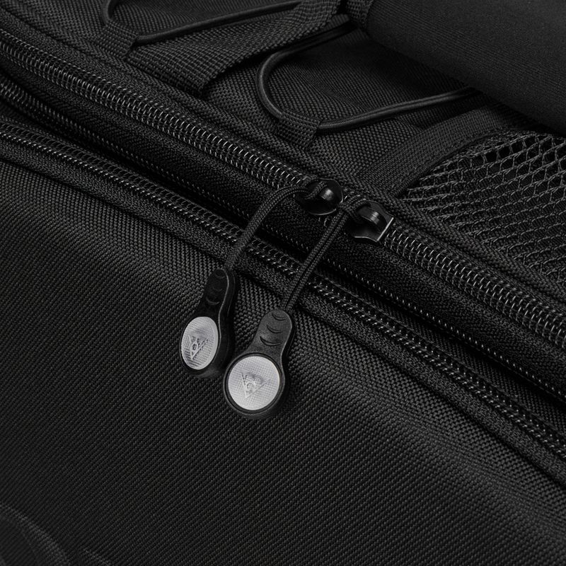 Poggyászhordozó táska Topeak Trunk Bag Dxp Strap fekete T-TT9643B 6
