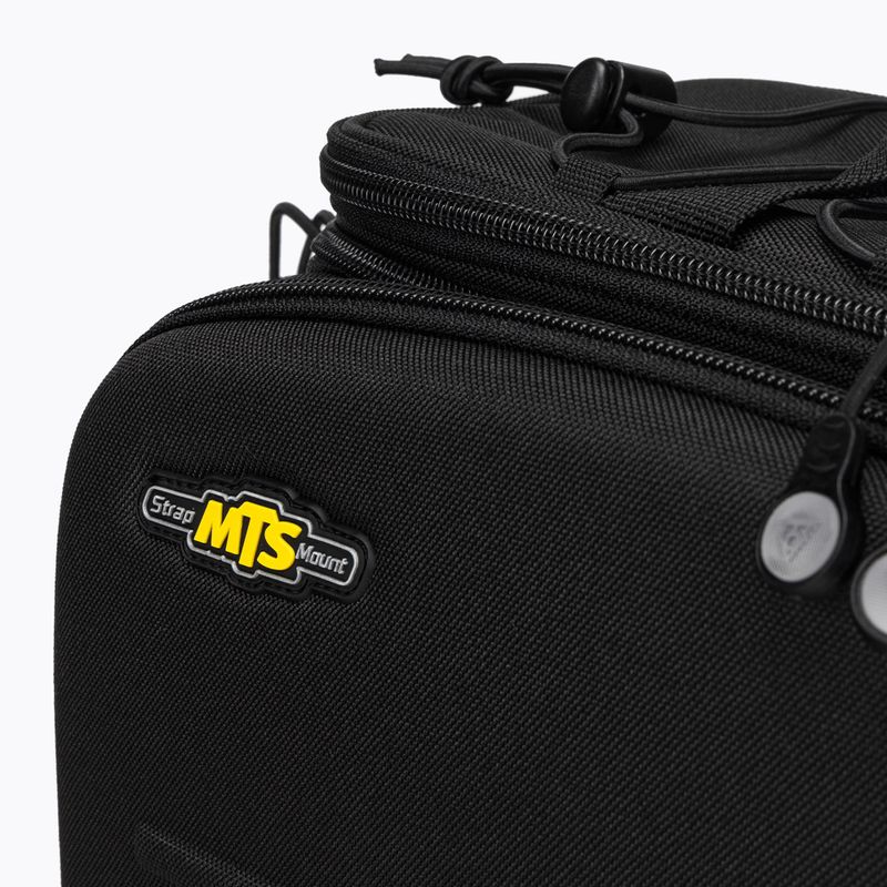 Poggyászhordozó táska Topeak Trunk Bag Dxp Strap fekete T-TT9643B 7