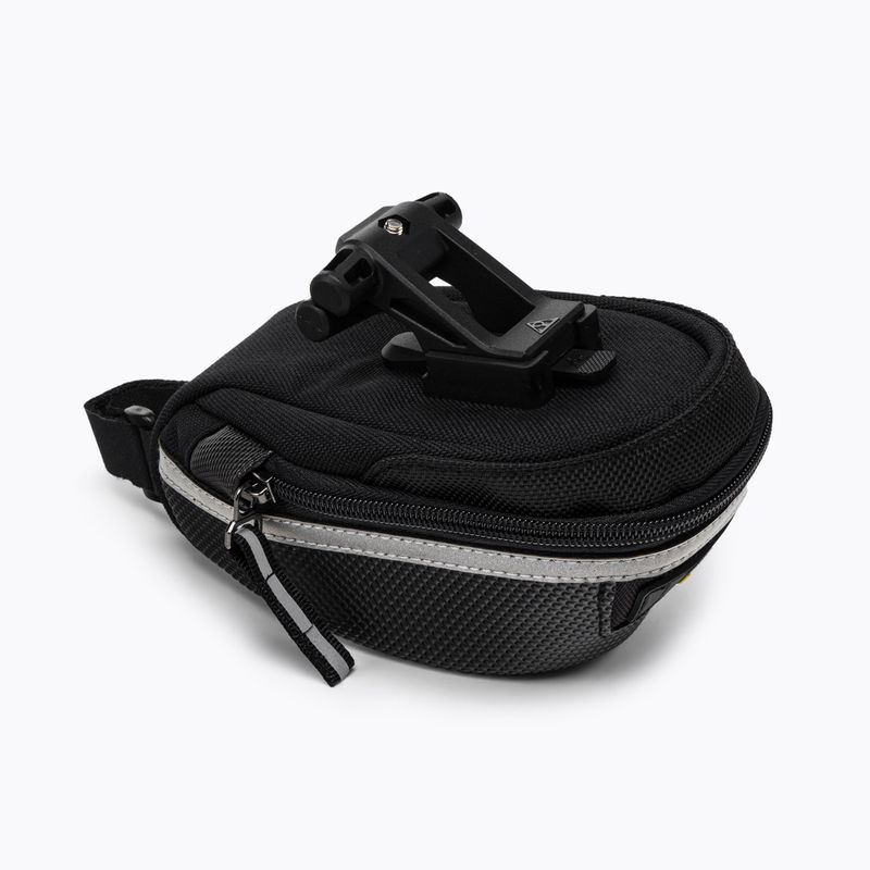 Topeak Wedge Pack Ii W/Fixer kerékpár ülés táska fekete T-TC2273B 3