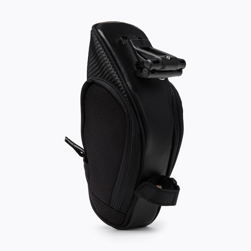 Topeak Mondopack kerékpár ülés táska fekete T-TC2285B
