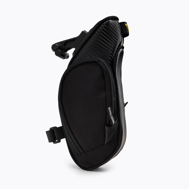 Topeak Mondopack kerékpár ülés táska fekete T-TC2285B 2