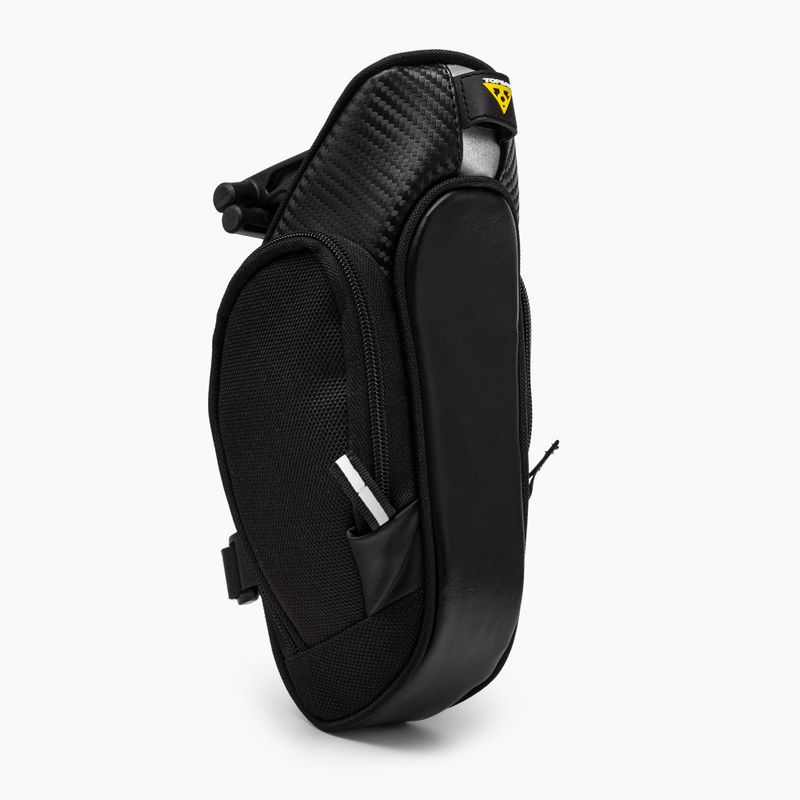 Topeak Mondopack kerékpár ülés táska fekete T-TC2285B 3
