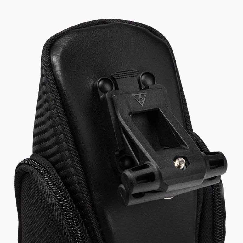 Topeak Mondopack kerékpár ülés táska fekete T-TC2285B 6
