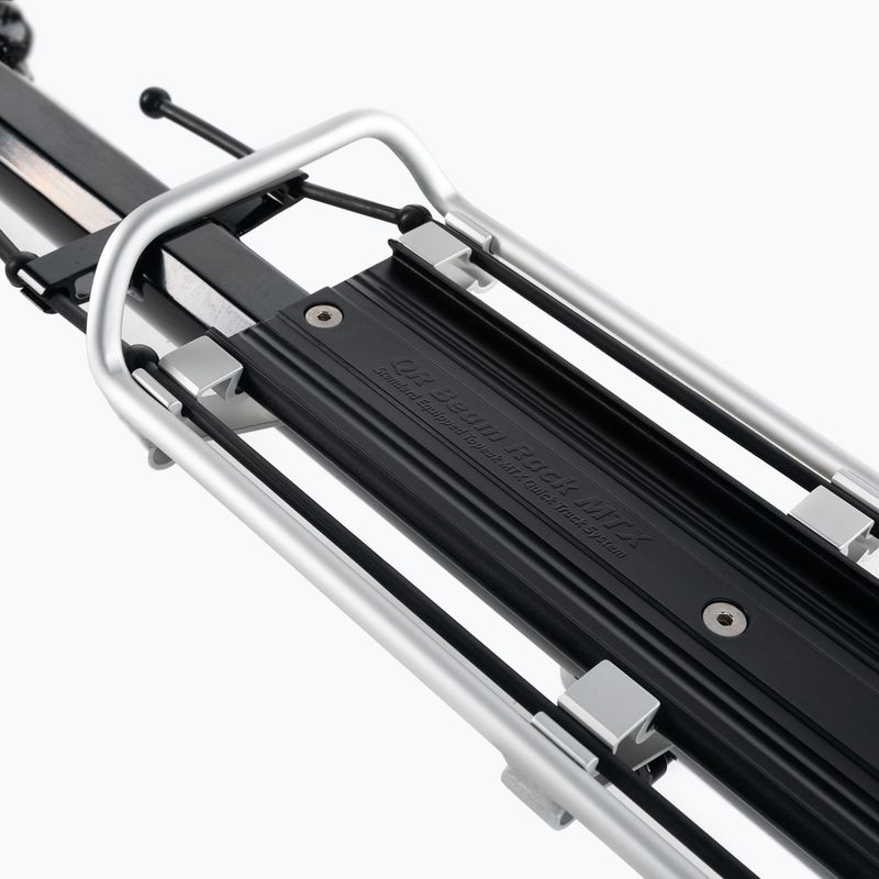 Kerékpártartó Topeak Beam Rack Mtx E fekete T-TA2096E 4