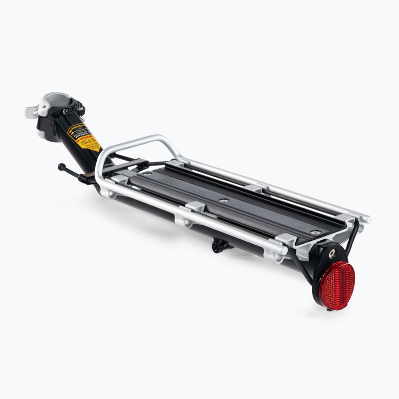 Kerékpártartó Topeak Mtx Beam Rack Mtx V fekete T-TA2096V 2