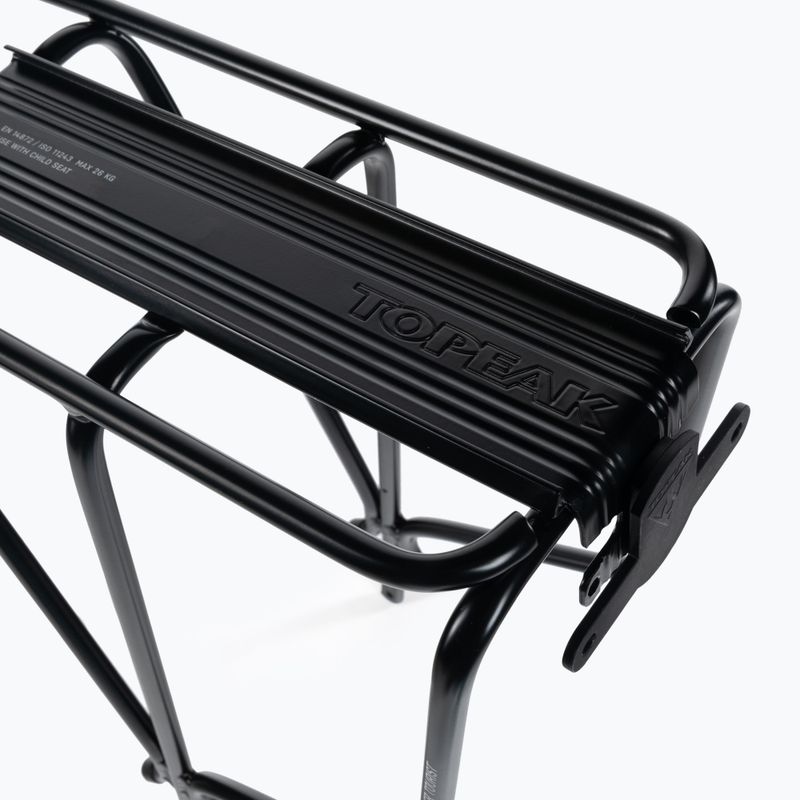 Kerékpárhordozó Topeak Mtx Super Tourist fekete T-TA2027-B 4