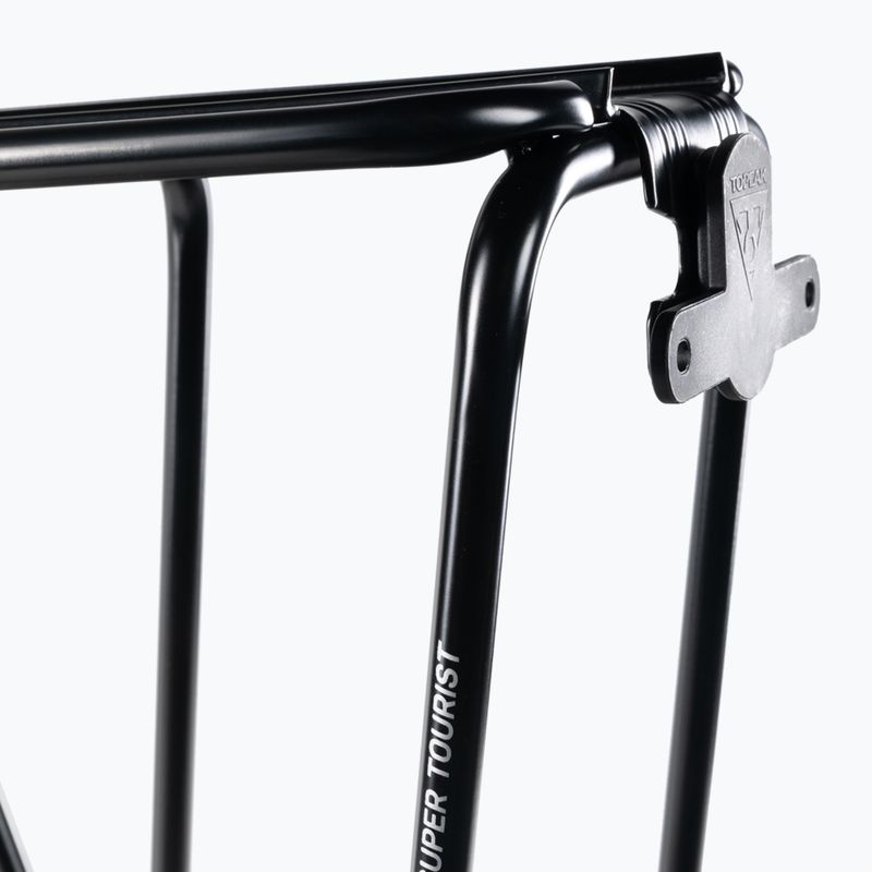 Kerékpárhordozó Topeak Mtx Super Tourist fekete T-TA2027-B 5