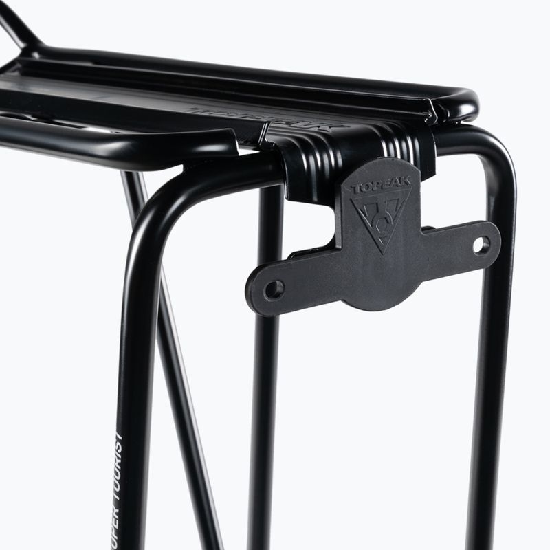Kerékpárhordozó Topeak Mtx Super Tourist fekete T-TA2027-B 6