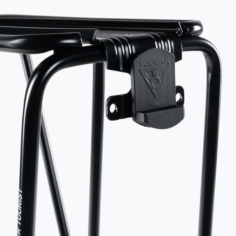 Kerékpárhordozó Topeak Mtx Super Tourist fekete T-TA2027-B 7