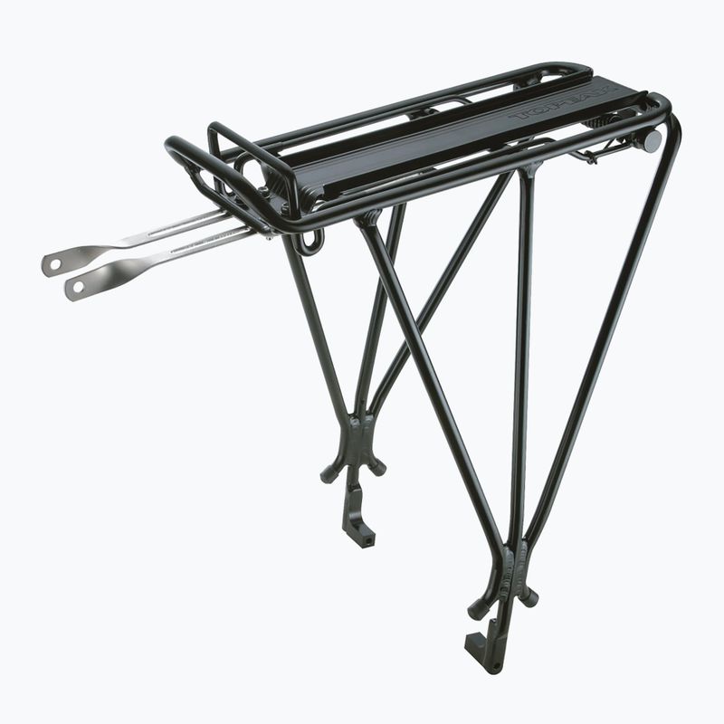 Hátsó kerékpártartó Topeak Explorer Disc fekete T-TA2037-B