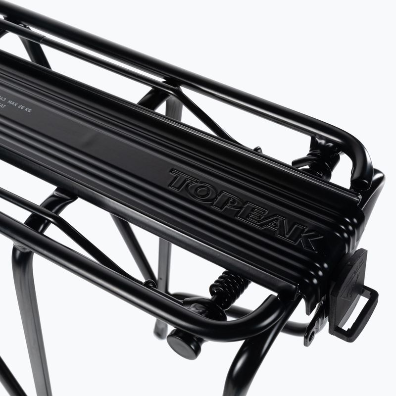 Kerékpárhordozó Topeak Super Tourist fekete T-TA2030-B 4