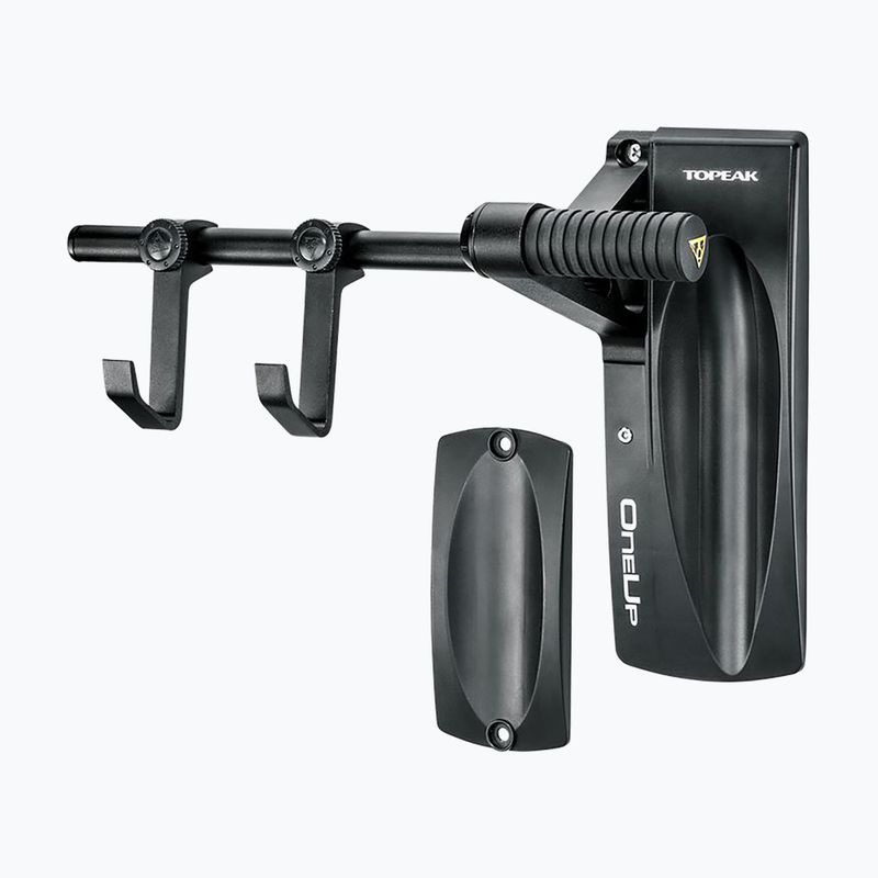 Topeak One Up kerékpártartó fekete T-TW009