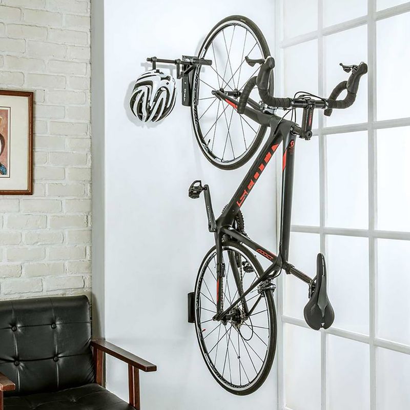 Topeak One Up kerékpártartó fekete T-TW009 2