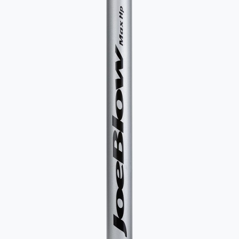 Topeak Joe Blow Max Hp kerékpár padlószivattyú ezüst T-TJB-M2S 5