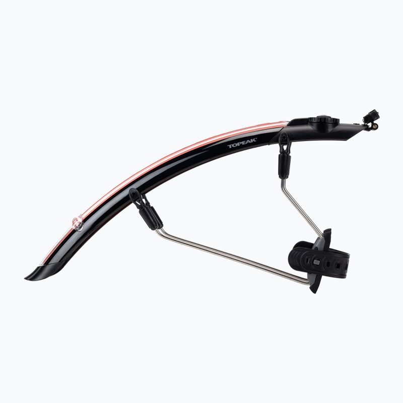 Topeak kerékpár sárvédők készlet Defender Iglow X Set T-TIG-DF02