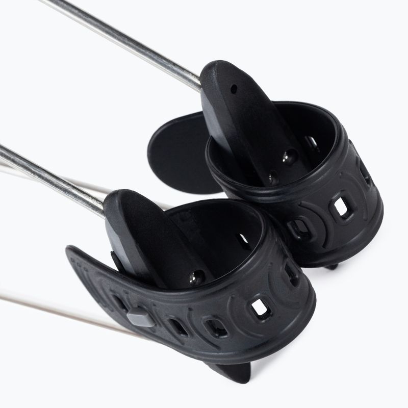Topeak kerékpár sárvédők készlet Defender Iglow X Set T-TIG-DF02 4