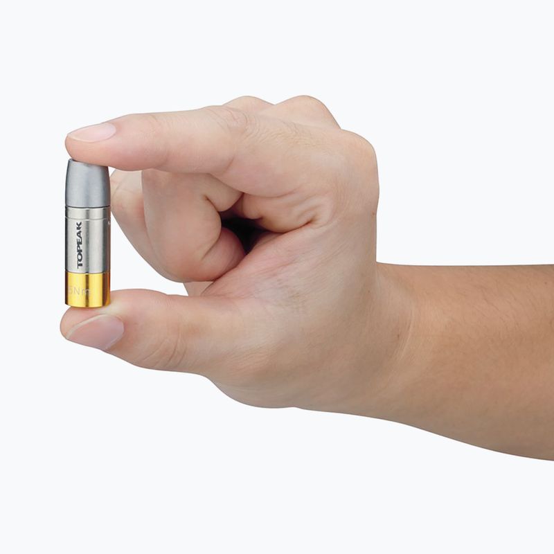 Topeak Nano Torqbox nyomatékkulcs 6 Nm 4