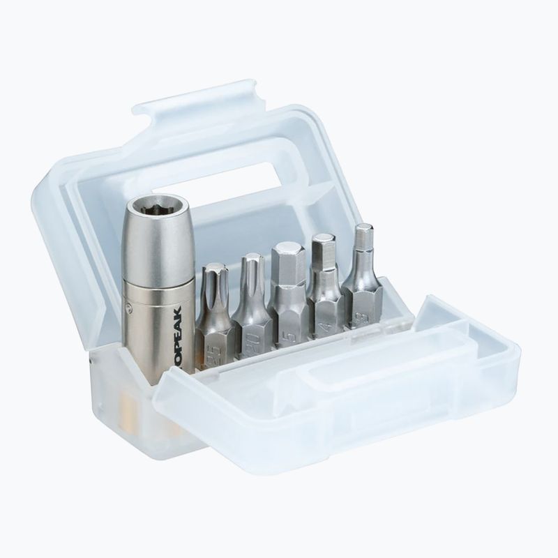 Topeak Nano Torqbox nyomatékkulcs 5 Nm 2