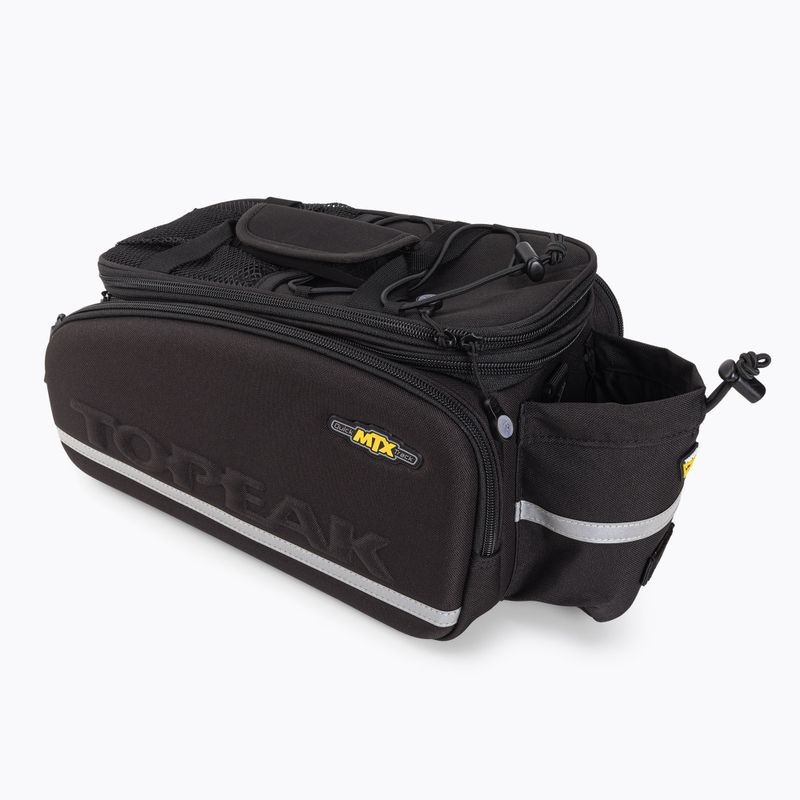 Topeak Mtx csomagtartó táska Topeak Mtx Trunk Bag Dx fekete T-TT9648B 2