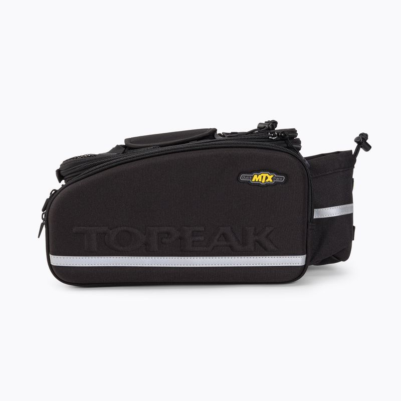 Topeak Mtx csomagtartó táska Topeak Mtx Trunk Bag Dx fekete T-TT9648B 3