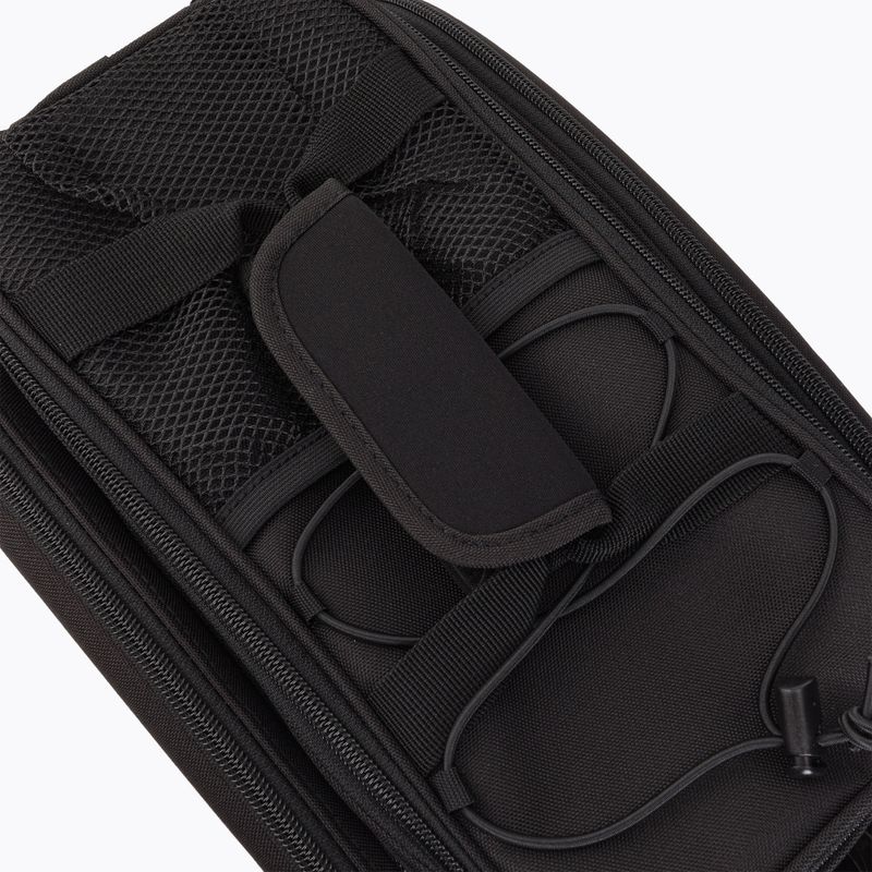 Topeak Mtx csomagtartó táska Topeak Mtx Trunk Bag Dx fekete T-TT9648B 7