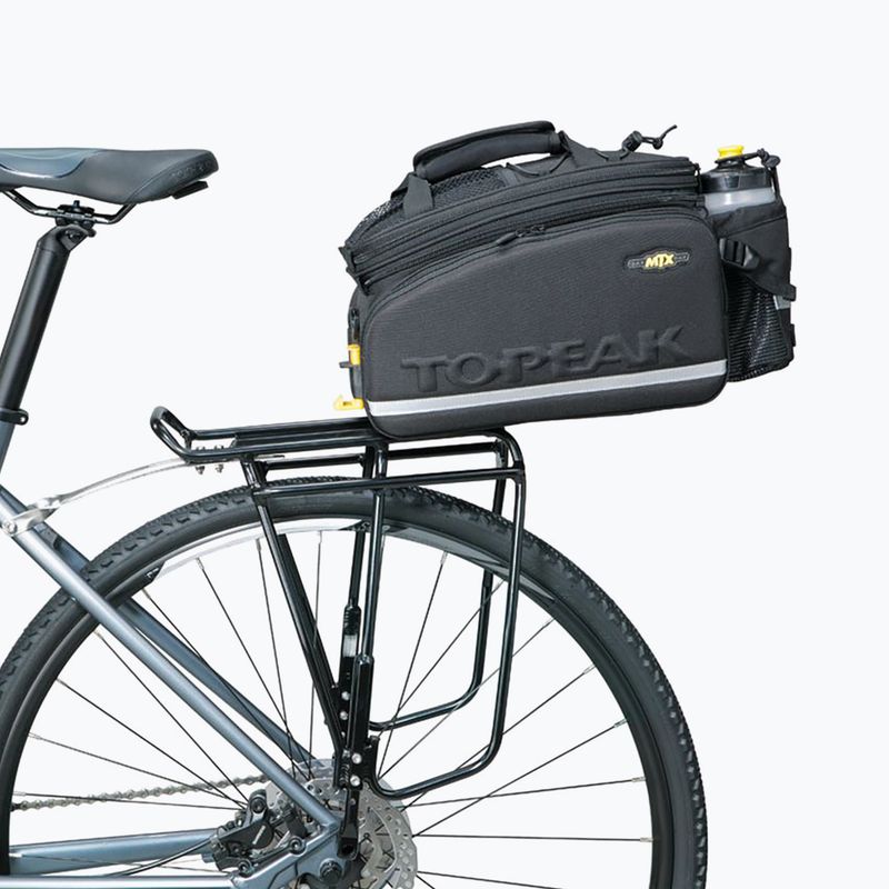 Topeak Mtx csomagtartó táska Topeak Mtx Trunk Bag Dx fekete T-TT9648B 11