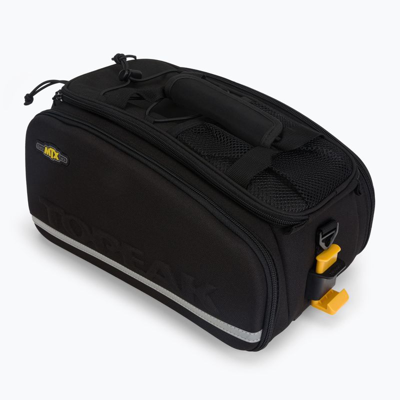 Topeak Mtx csomagtartó táska Topeak Mtx Trunk Bag Exp fekete T-TT9647B