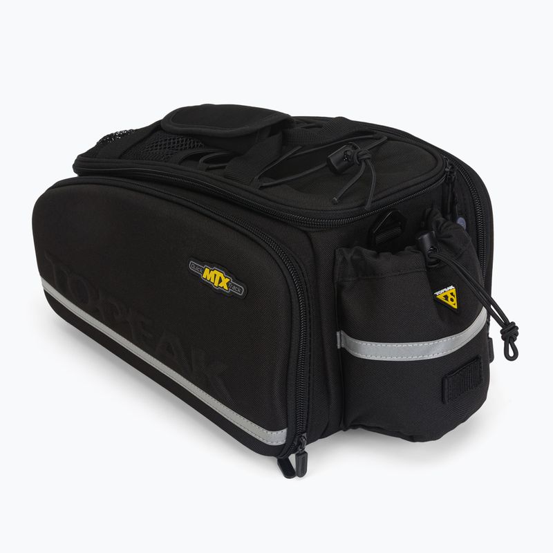 Topeak Mtx csomagtartó táska Topeak Mtx Trunk Bag Exp fekete T-TT9647B 2