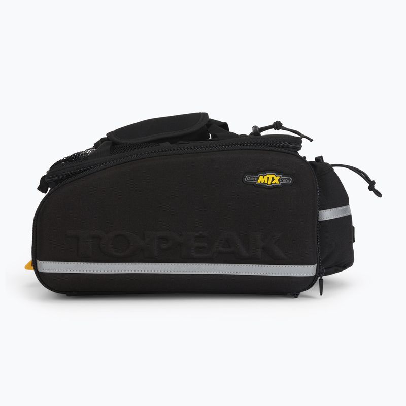 Topeak Mtx csomagtartó táska Topeak Mtx Trunk Bag Exp fekete T-TT9647B 3