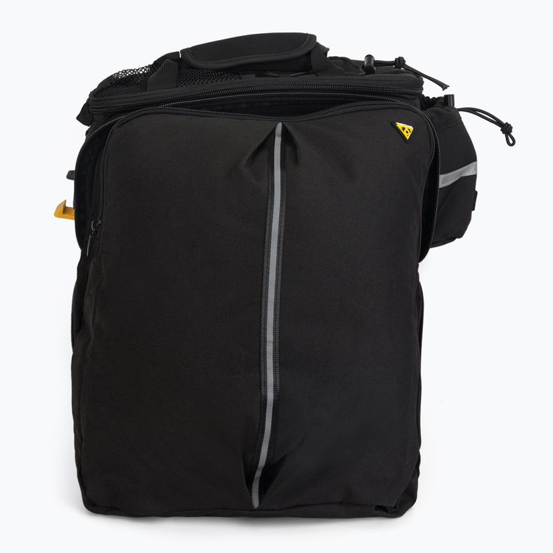 Topeak Mtx csomagtartó táska Topeak Mtx Trunk Bag Exp fekete T-TT9647B 7