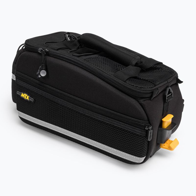 Topeak Mtx csomagtartó táska Topeak Mtx Trunk Bag Ex fekete T-TT9646B