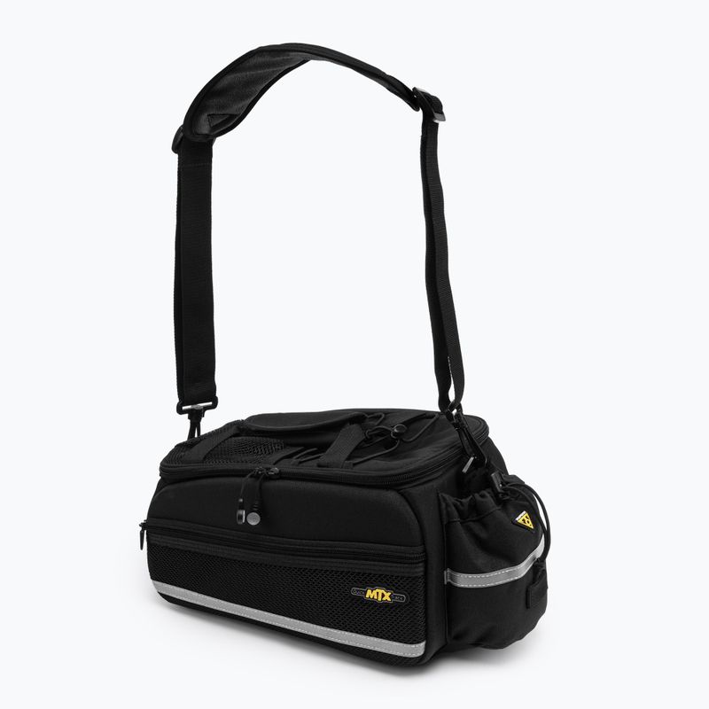 Topeak Mtx csomagtartó táska Topeak Mtx Trunk Bag Ex fekete T-TT9646B 3