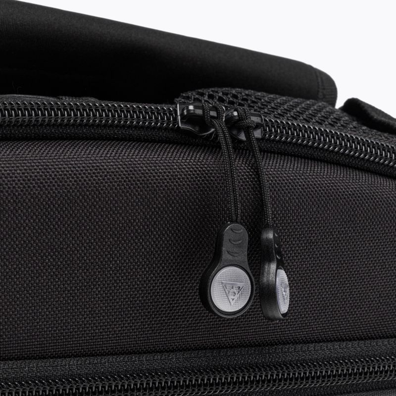 Topeak Mtx csomagtartó táska Topeak Mtx Trunk Bag Ex fekete T-TT9646B 5