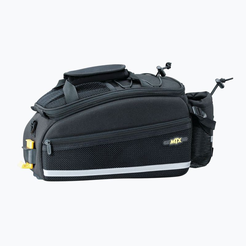 Topeak Mtx csomagtartó táska Topeak Mtx Trunk Bag Ex fekete T-TT9646B 9