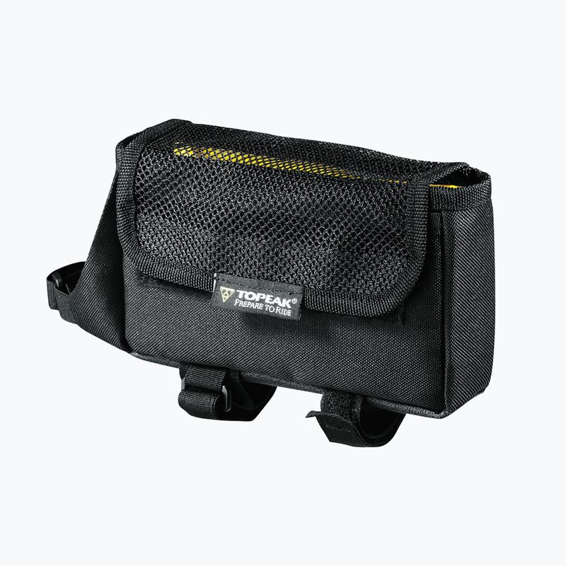 Kerékpártáska vázhoz Topeak TriBag Large fekete T-TC9849B T-TC9849B 5