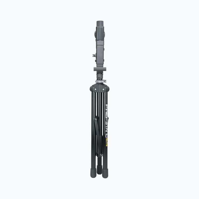 Topeak PrepStand Elite kerékpár szervizállvány fekete T-TW002 2