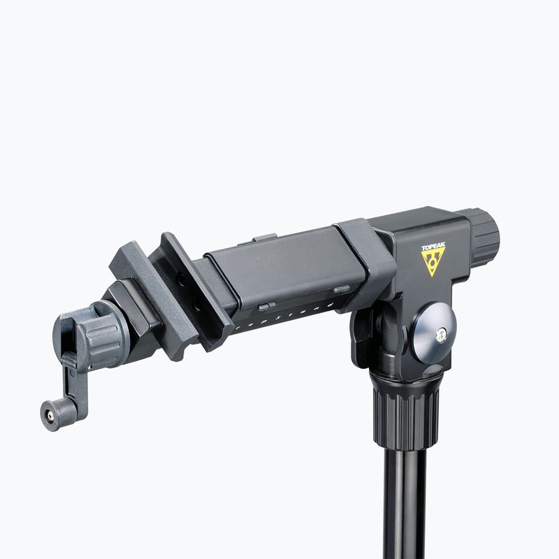 Topeak PrepStand Elite kerékpár szervizállvány fekete T-TW002 3