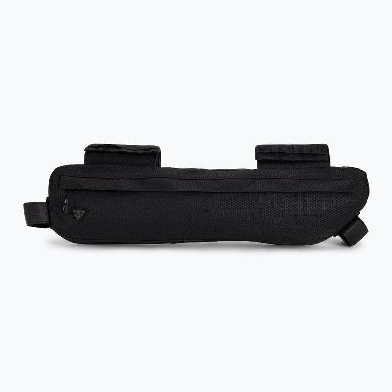 Kerékpártáska a váz alatt Topeak MidLoader fekete T-TBP-ML3B 2