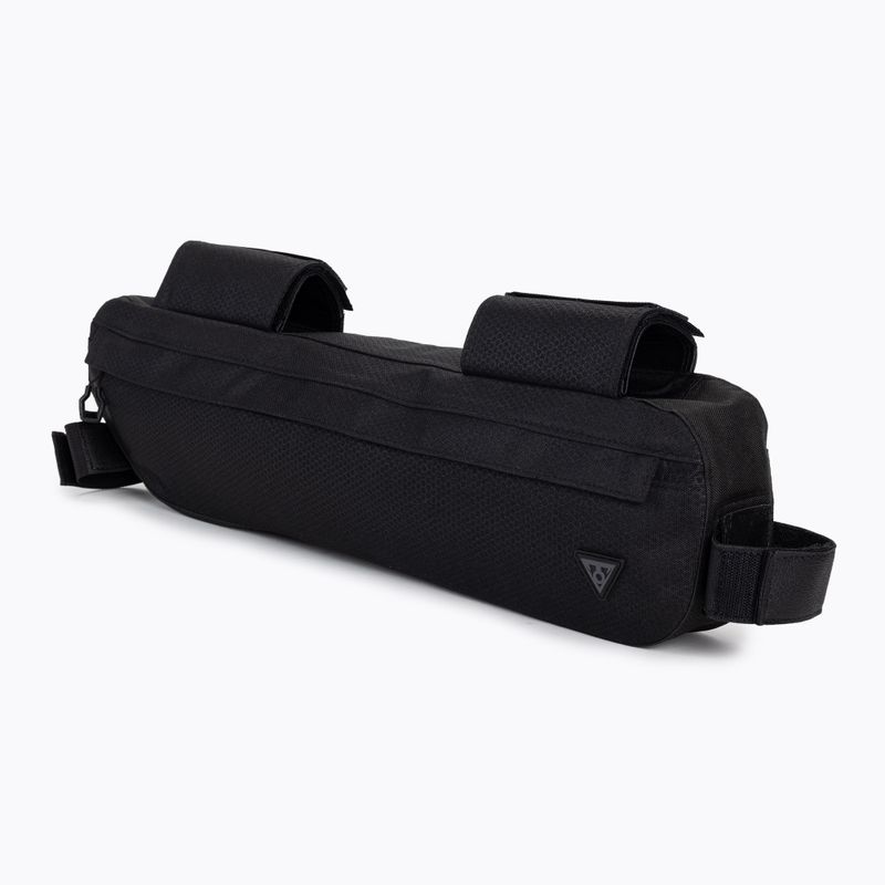 Kerékpártáska a váz alatt Topeak MidLoader fekete T-TBP-ML3B 3