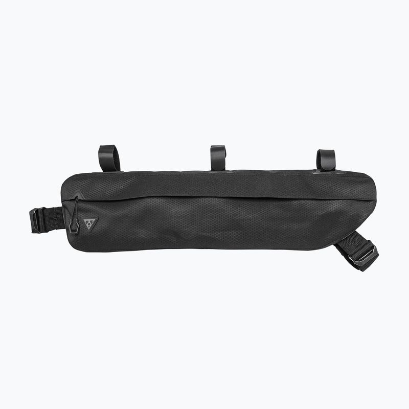 Kerékpártáska a váz alatt Topeak MidLoader fekete T-TBP-ML3B 6