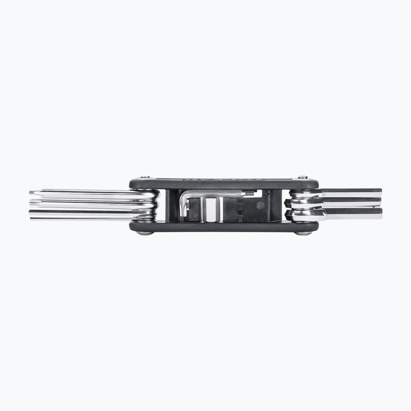 Topeak X-Tool Plus kerékpárkulcs fekete T-TT2572B T-TT2572B 3