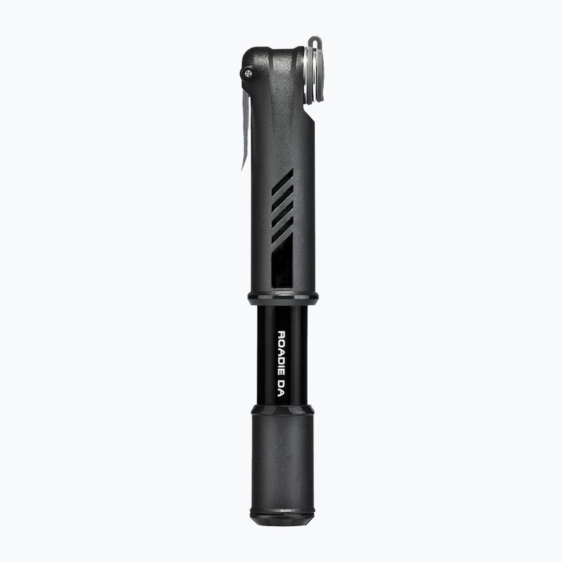 Topeak Roadie DA Dual Action kerékpárpumpa