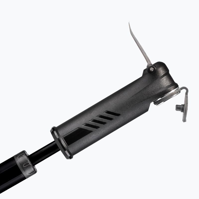 Topeak Roadie DA Dual Action kerékpárpumpa 2