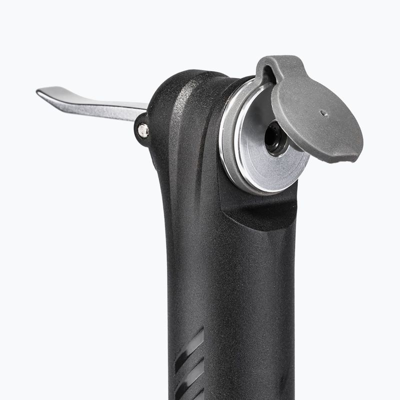 Topeak Roadie DA Dual Action kerékpárpumpa 3